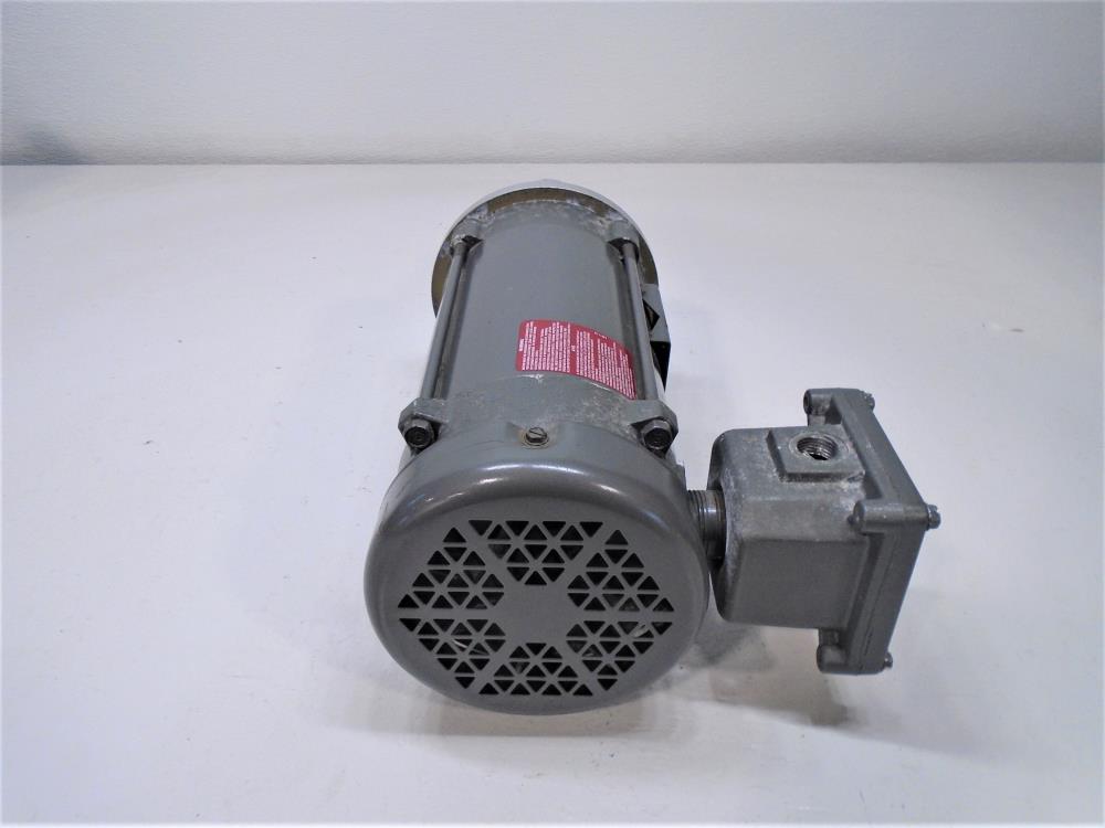 MicroPump Suction Shoe Magnetic Drive Gear Pump GC-M35-PF5SE, Part# L18822